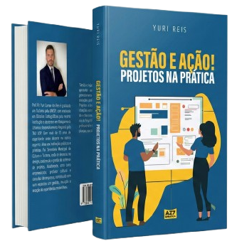 Gestão e Ação Book